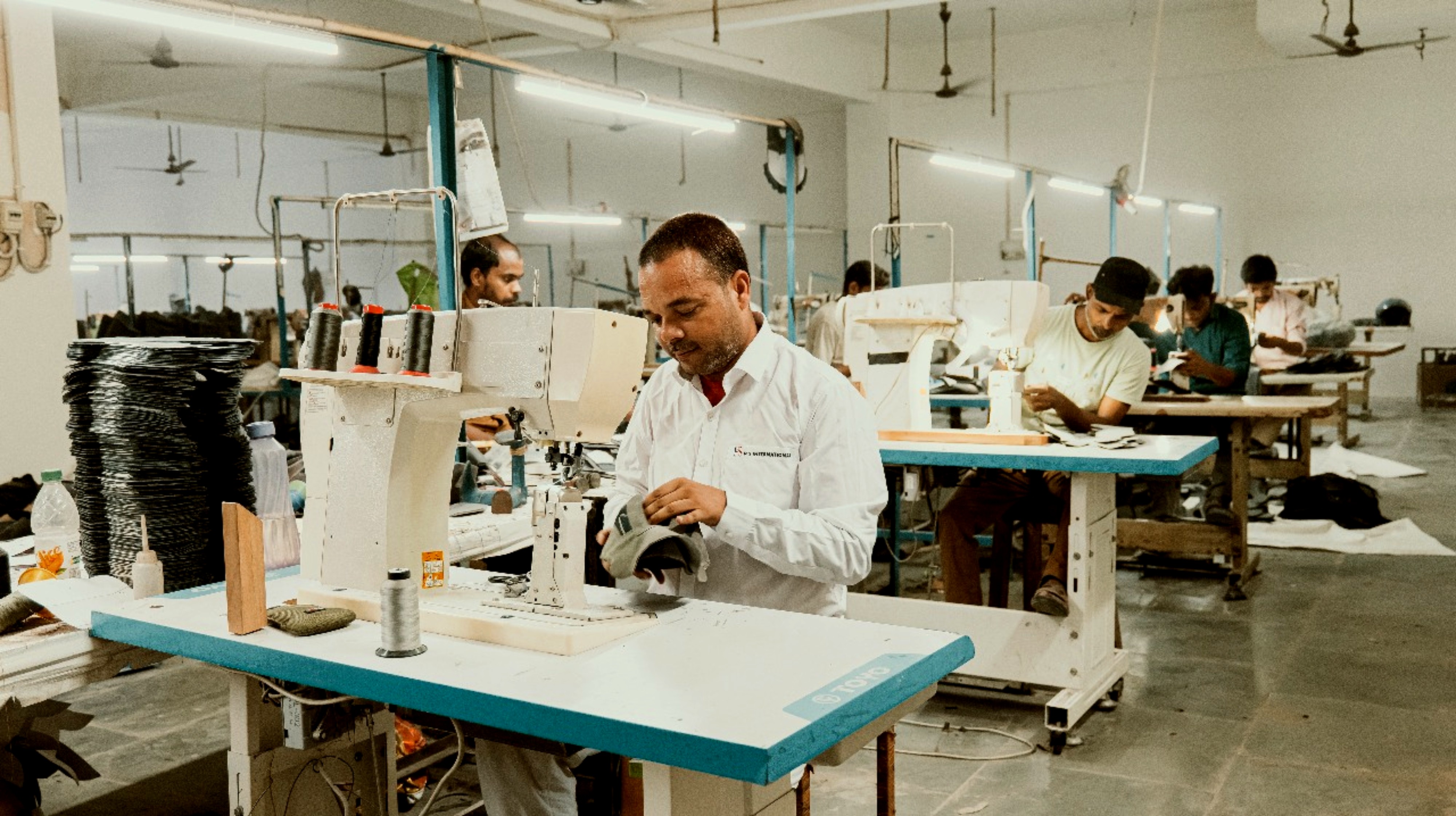 HS Factory