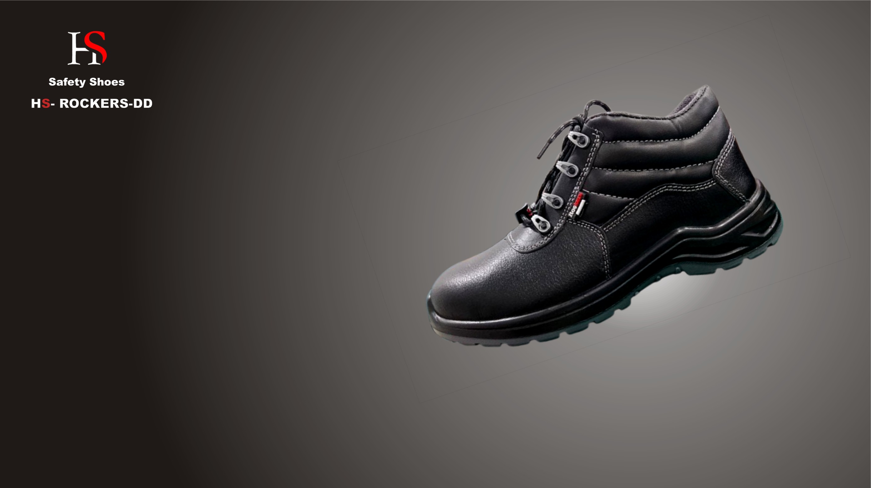 Safety Footwear
