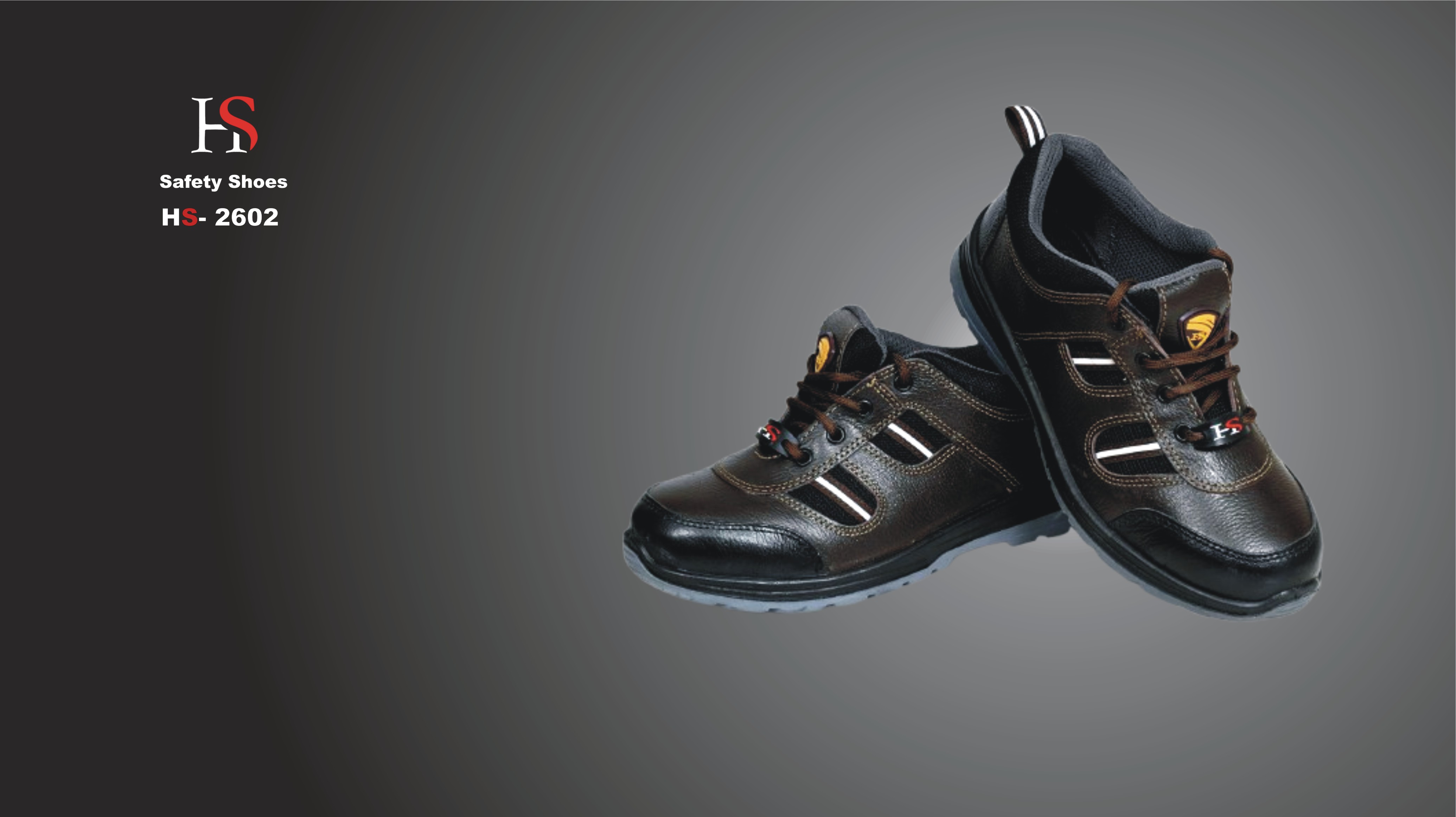 Water Resistant Leather Shoes