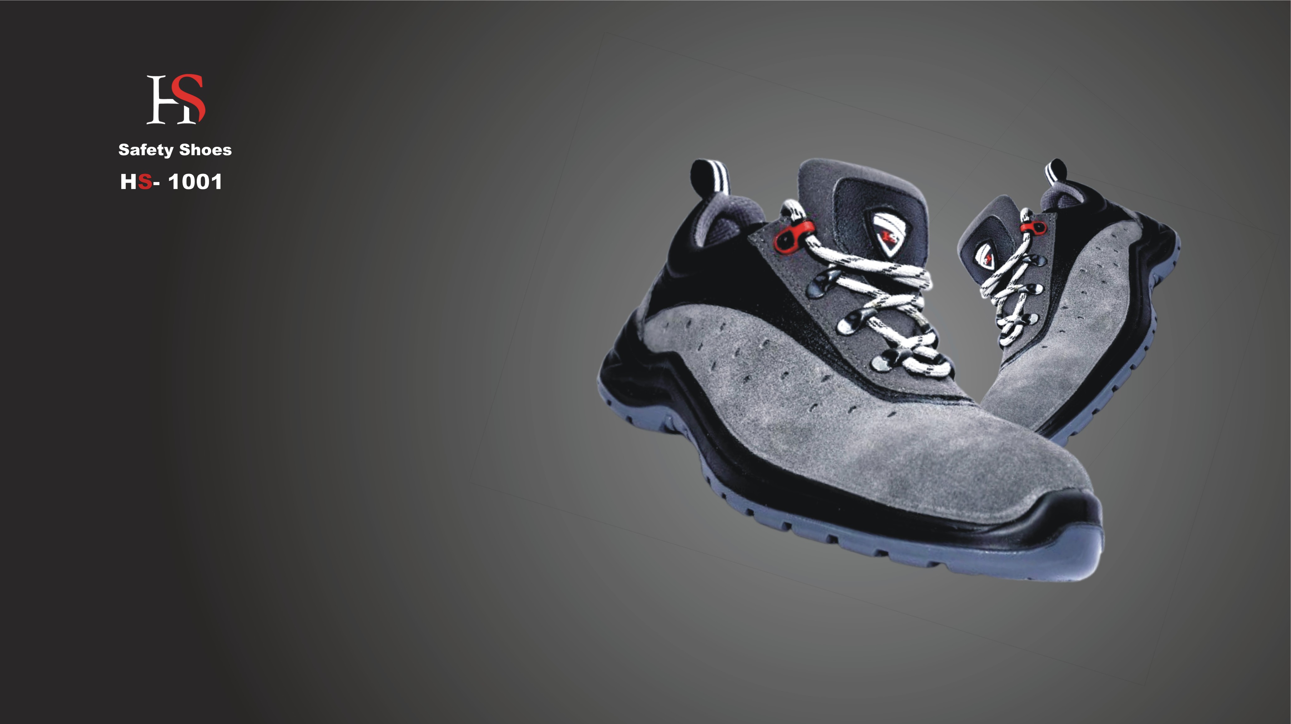 Safety Footwear