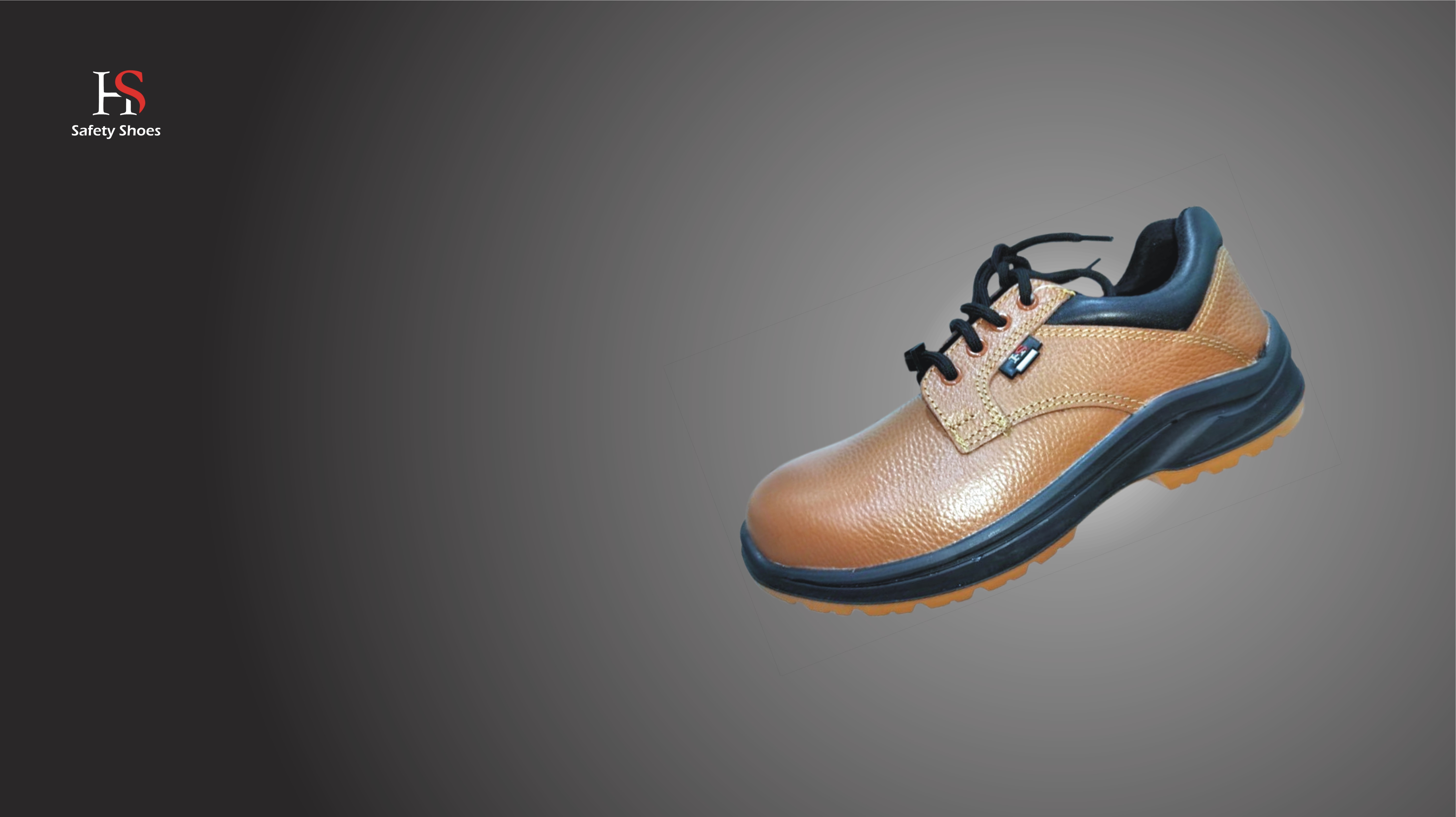 Industrial Safety Shoes